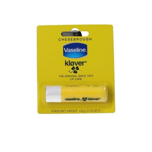 Kløver vaseline lip care Kløver vaseline lip care