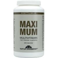 Natur Drogeriet maximum