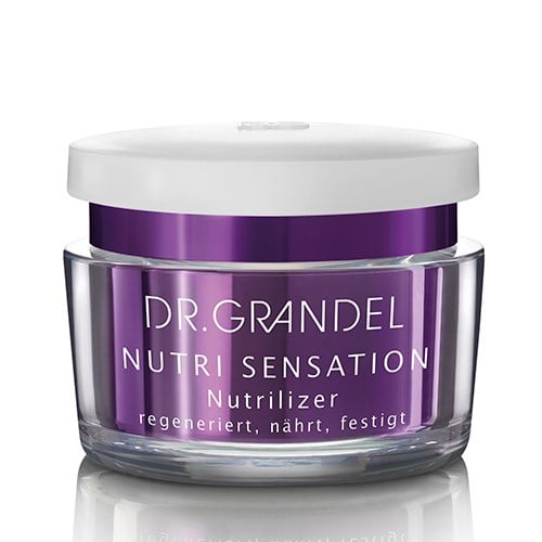Dr. Grandel Nutri Sensation nutrilizer Dr. Grandel Nutri Sensation nutrilizer