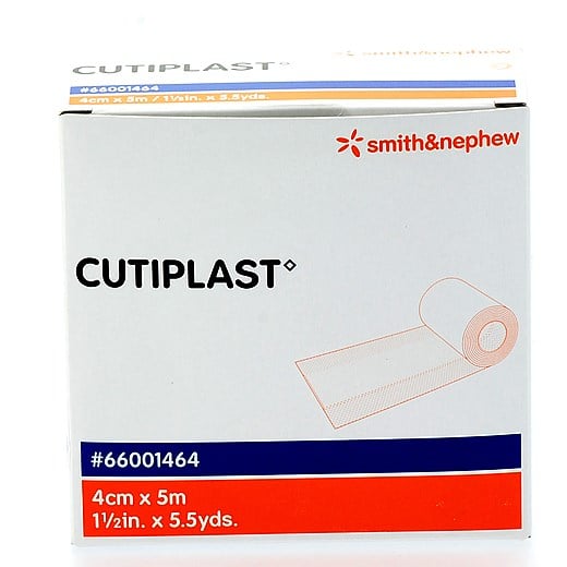 Cutiplast usteril