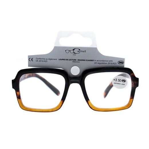 Vitry læsebriller miranda 3,5