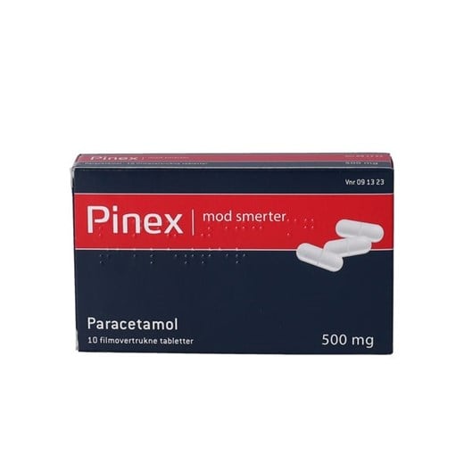 Pinex tabletter
