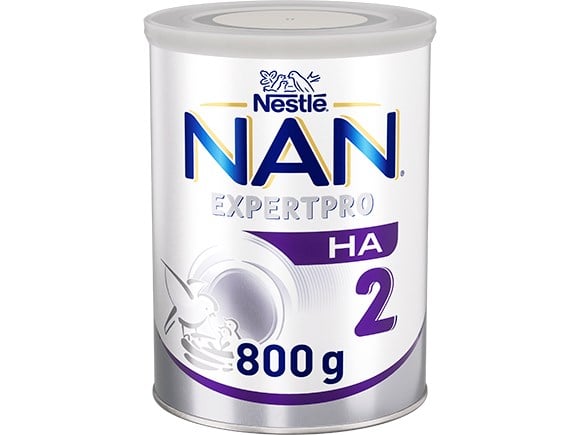 Nan expertpro h.a. 2