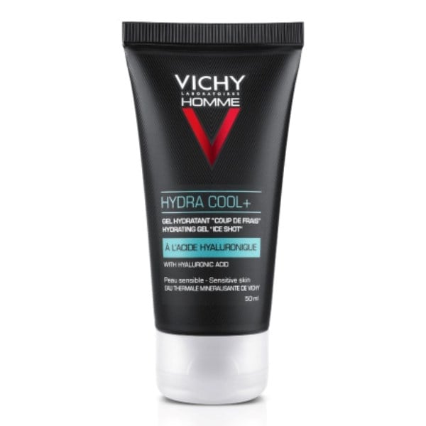 Vichy Homme hydra cool+