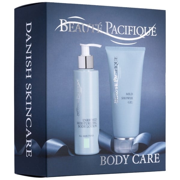 Beaute Pacifique bodycare christmas 2025