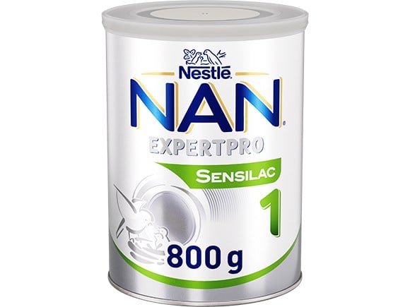 Nan expertpro sensilac 1