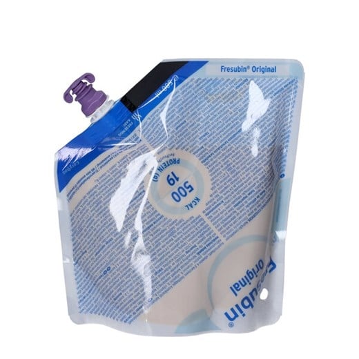 Fresubin original