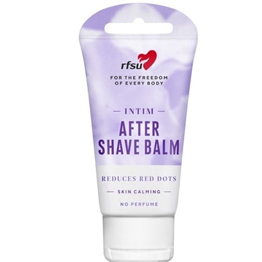 RFSU intim after shave balm