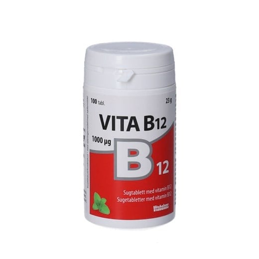 Vita B12