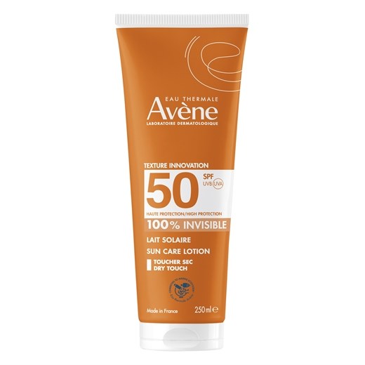 Avène Sun lotion spf 50