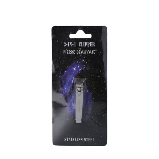 3-i-1 negleklipper lille