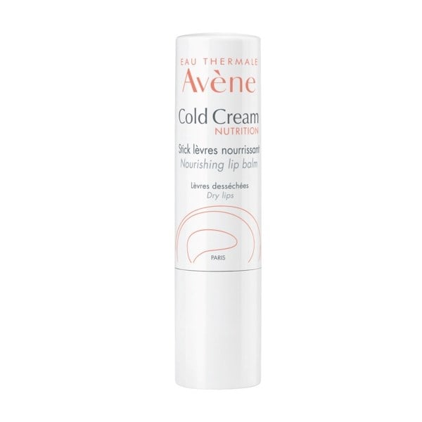 Avène Cold Cream lip balm