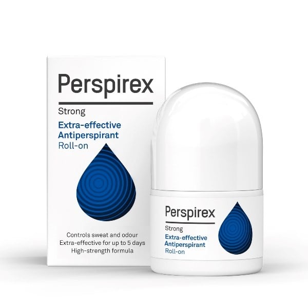 Perspirex strong roll-on