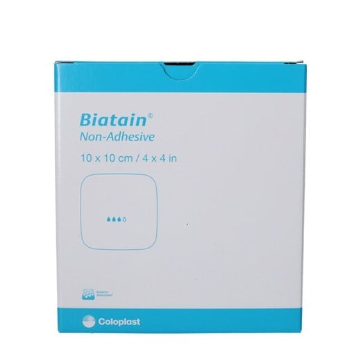 Biatain 10 x 10 cm