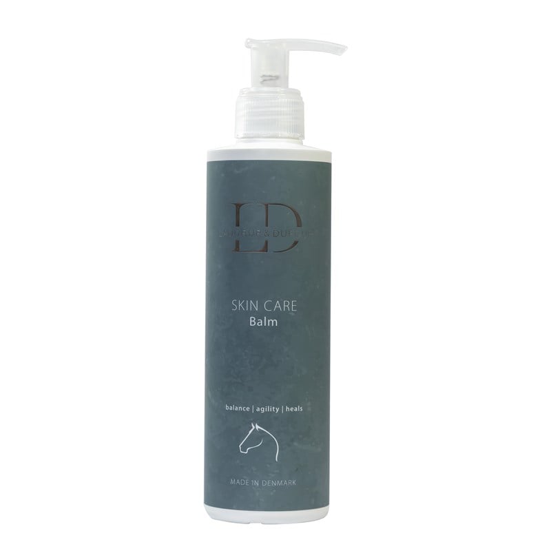 Laudrup & Dufour skin care balm