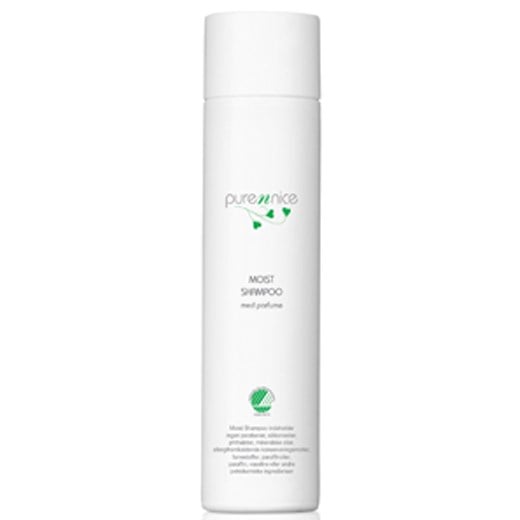 Pure-n-Nice moist shampoo
