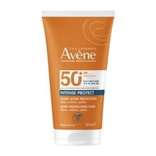 Avène Sun intense protect fluid spf 50+