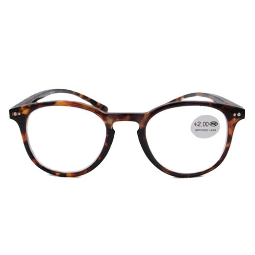 Vitry læsebriller oxford +1 Vitry læsebriller oxford +1