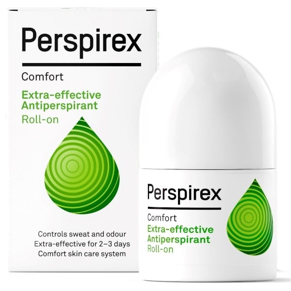 Perspirex comfort roll-on Perspirex comfort roll-on