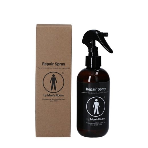 by Men's Room repair spray