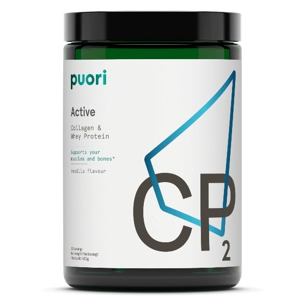 Puori cp2 active