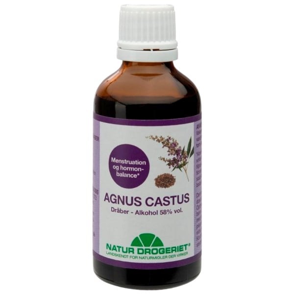 Natur Drogeriet Agnus Castus