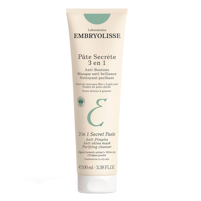 Embryolisse 3 in 1 secret paste