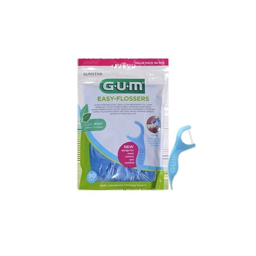 GUM easy-flossers
