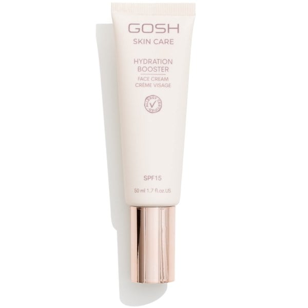 GOSH Skin Care hydration booster face cream