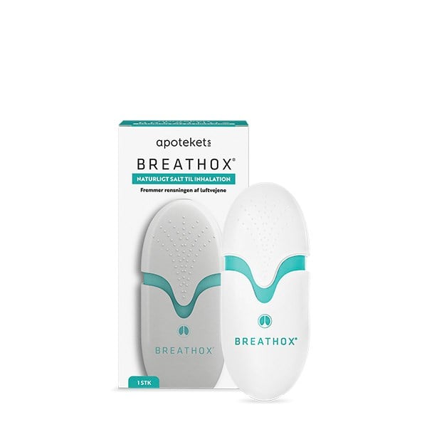 Apotekets breathox
