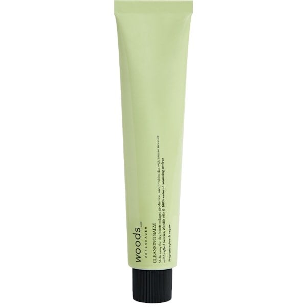 Woods Copenhagen cleansing balm