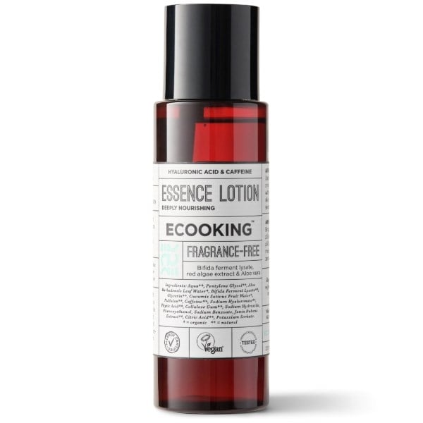 ECOOKING essence lotion