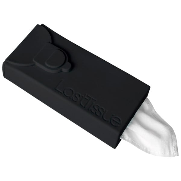 LastObject lasttissue sort