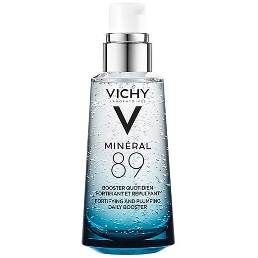 Vichy Minéral 89 booster