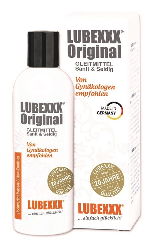 Lubexxx original lubricant Lubexxx original lubricant