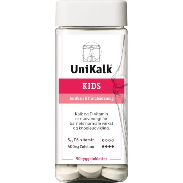 UniKalk Kids