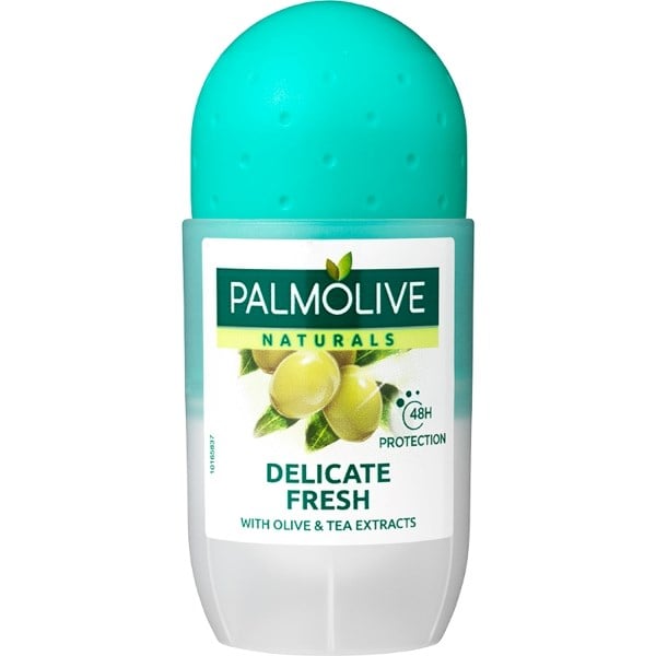 Palmolive delicate fresh deodorant