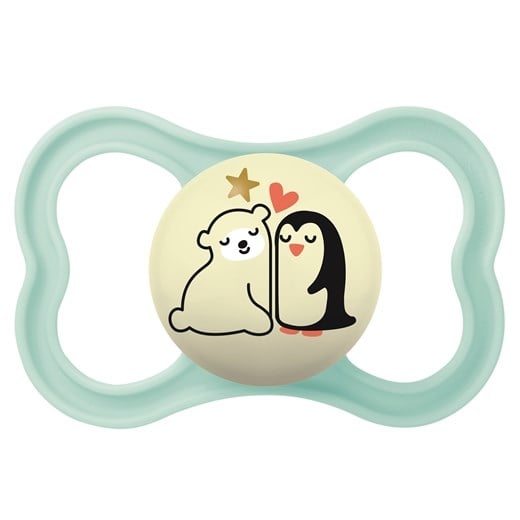 MAM supreme night blue 6-16 mdr.