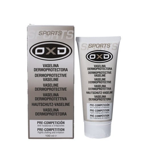 OXD vaseline