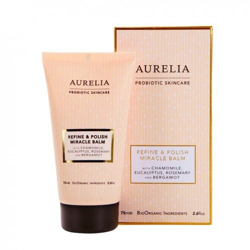 Aurelia refine & polish miracle balm