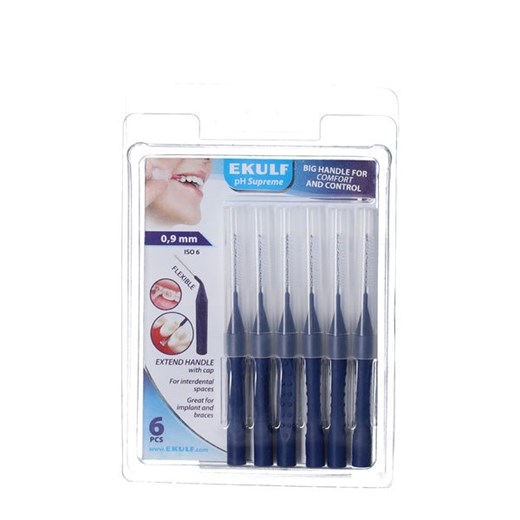 Ekulf ph supreme mørkeblå