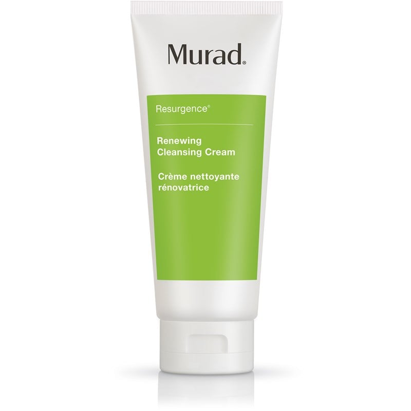 Murad renewing cleansing cream