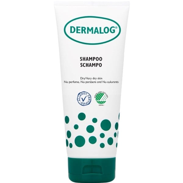 Dermalog shampoo