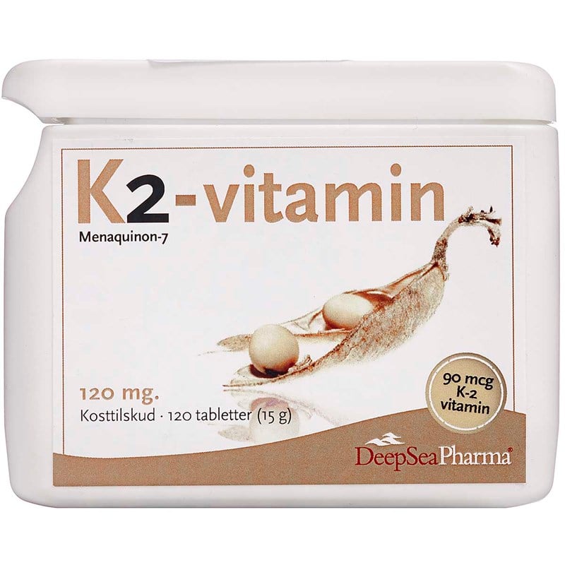 K2-vitamin