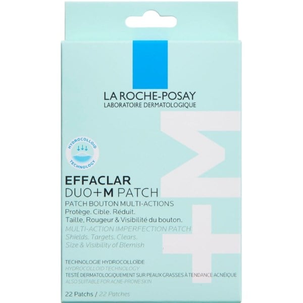 La Roche-Posay Effaclar duo+m imperfectio La Roche-Posay Effaclar duo+m imperfectio