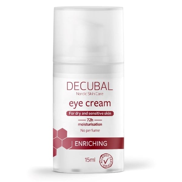 Decubal Enriching eye cream
