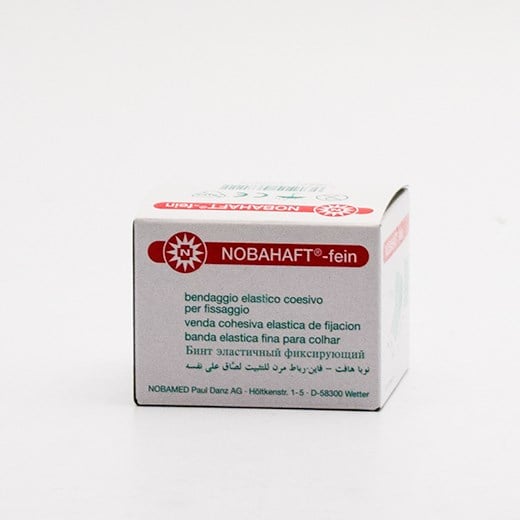 Nobahaft fein 4 cm Nobahaft fein 4 cm