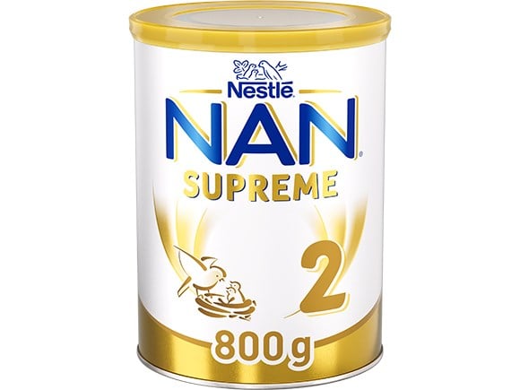 Nan supreme 2