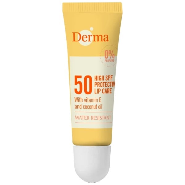 Derma Sun lip balm SPF50 Derma Sun lip balm SPF50