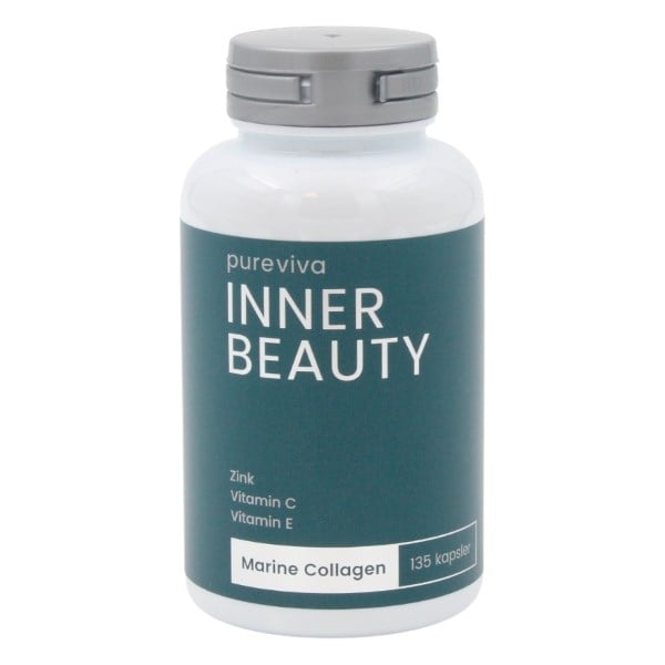 Pureviva marine collagen